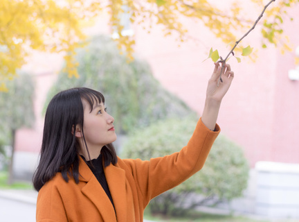 学习中文，让我的生活充满乐趣（我和中国的故事）